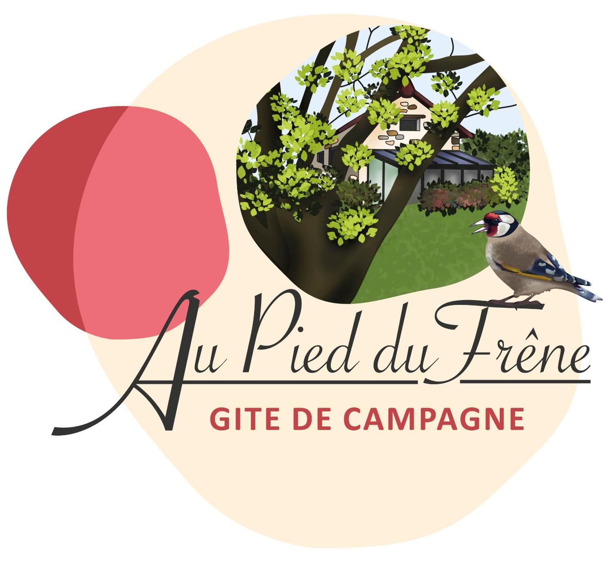 Au Pied Du Frene Villa Bourganeuf Exterior photo
